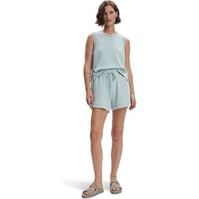 Varley Women's Ollie High Rise Shorts 3.5"