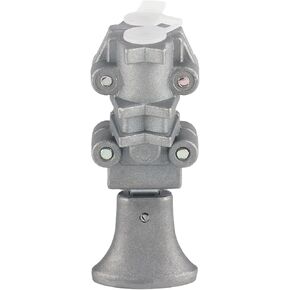 A3546 Interchange HI Low Push Pull Valve Eaton Fuller 1/8 "NPT INLET Outlet Replace A3546