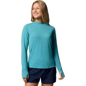 Columbia Women's Chill River Long Sleeve