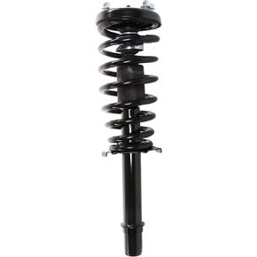 Monroe Quick-Strut 271691L Suspension Strut and Coil Spring Assembly