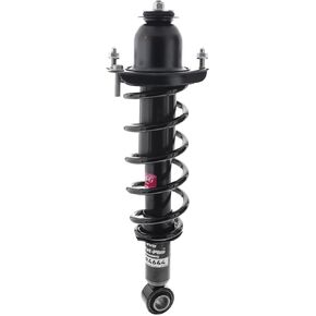 KYB SR4644 Strut-Plus Complete Corner Unit Assembly -Strut, Mount and Spring