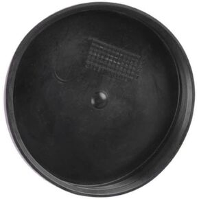Headlight Cover, Rubber Housing Cap, LED Bulb Extension Cap, 20001509, Compatible with Jeep Renegade Version 2016