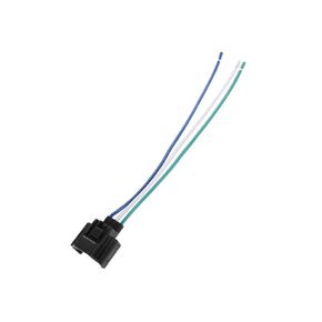AC Pressure Switch Sensor Connector Plug Pigtail No.921361FA0A for Nissan Altima 2000-2018 3pin Replacement