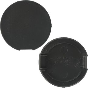 QZQ Pairs Wiper Cowl Top Scen Cover ملاءمة لـ Honda Civic 2006-2011 Acura MDX 2001-2006 Front (اليسار واليمين)