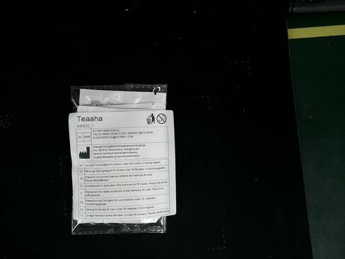 سلسلة نظارات Teaaha 5pcs للنساء ، حبل حلزات النظارات اللامعة ، سلاسل الطراز الشمسي سلسلة نظارات العين حول الرقبة (الذهب الوردي ، الفضة ، K ، الذهب المقلدة ، الأسود) in Saudi Arabia