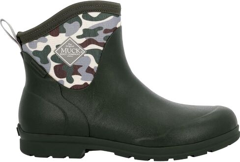 حذاء Muck Men's OEMDC30 in Kuwait
