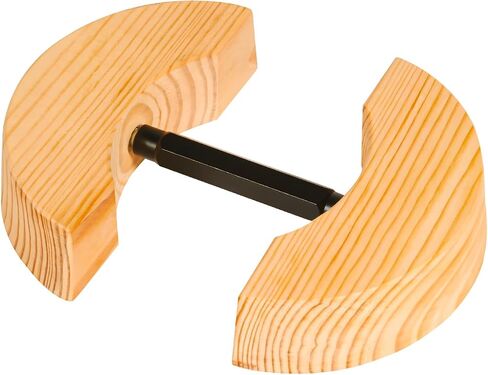 Hat Stretcher 4 Way Hats Expander Fitted Size 7 1/2 to 10 5/8 Wooden Hat Maintainers for Fedora Cowboy Caps in Saudi Arabia
