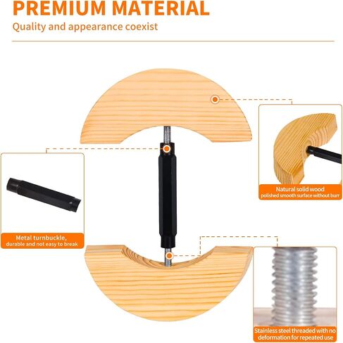 Hat Stretcher 4 Way Hats Expander Fitted Size 7 1/2 to 10 5/8 Wooden Hat Maintainers for Fedora Cowboy Caps in Saudi Arabia