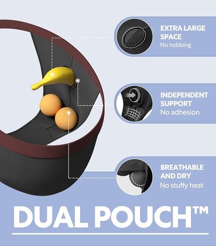 ملخصات رجال منفصلة من رجال رايون صنع من الخيزران تنفس الملابس الداخلية للملابس الداخلية المزدوجة للملابس الداخلية للرجال 4 حزمة in Kuwait