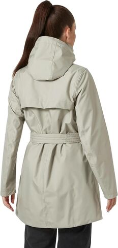 Helly-Hansen Women's Welsey Ii Trench in Saudi Arabia