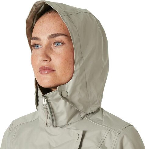 Helly-Hansen Women's Welsey Ii Trench in Saudi Arabia