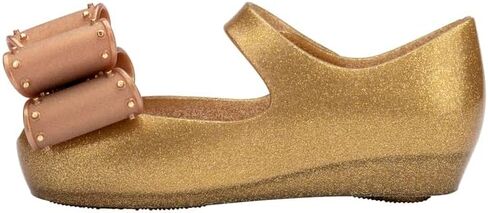 Mini Melissa Ultragirl Classic Bow Mary Jane Flats for Babies & Toddlers in Kuwait