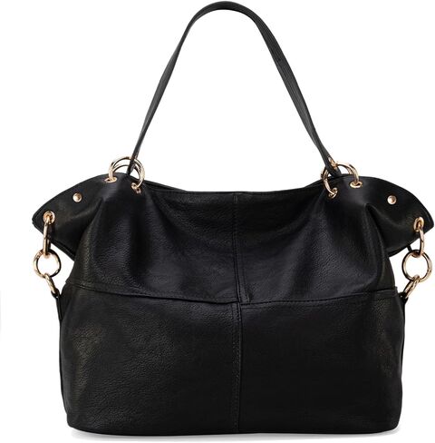 Montana West Tote Bag for Women Hobo Handbag Shoulder Top-handle Purses in Saudi Arabia