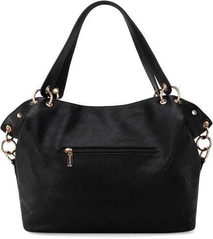 Montana West Tote Bag for Women Hobo Handbag Shoulder Top-handle Purses in Saudi Arabia