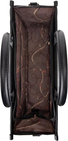 Montana West Large Puffy Tote Bag for Women Quilted Handbag Ladies Satchel in Saudi Arabia