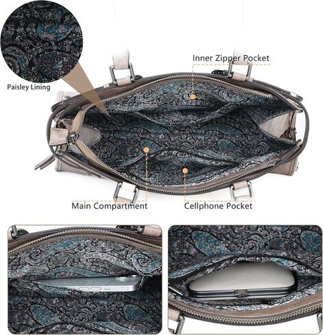 Shoulder Bag for Women Y2K Trendy Purse Top Handle Satchel Handbag Designer Vegan Leather Hobo Bag in Saudi Arabia