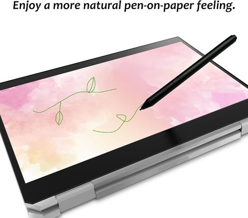 القلم النشط القابل لإعادة الشحن G3 لقلم HP النشط القابل لإعادة الشحن G3؛ متوافق مع HP EliteBook x360 1030 G3/G4 EliteBook x360 1040 G5/G6 HP ZBook Studio x360 G5 in Kuwait