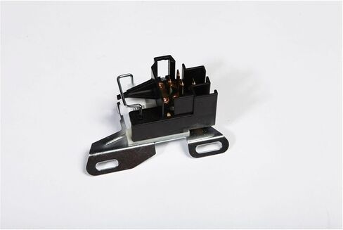 Omix-Ada | 17233.03 | Headlight Dimmer Switch | OE Reference: 3239703 | Fits 1987-1989 Jeep Wrangler YJ in Saudi Arabia