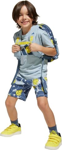 adidas Kids' Smiley World Shorts Summer Set in Kuwait