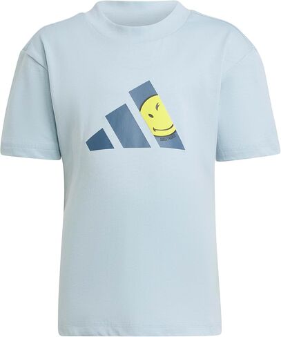adidas Kids' Smiley World Shorts Summer Set in Kuwait