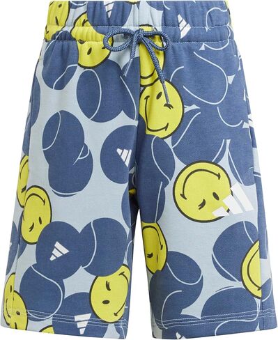 adidas Kids' Smiley World Shorts Summer Set in Kuwait