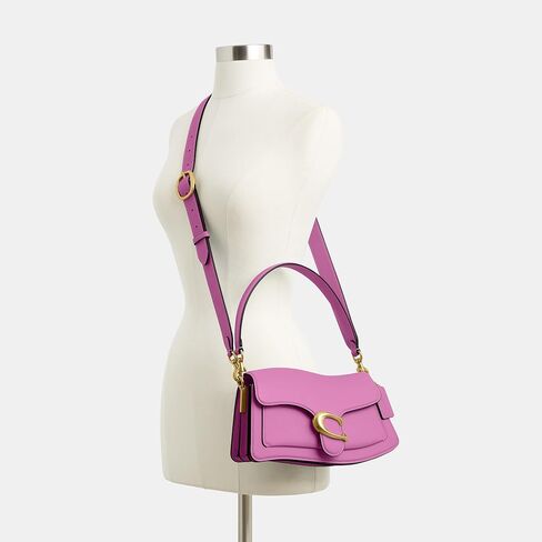Coach Twisted Tabby Shoulder Bag in Saudi Arabia