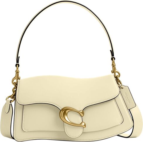Coach Twisted Tabby Shoulder Bag in Saudi Arabia