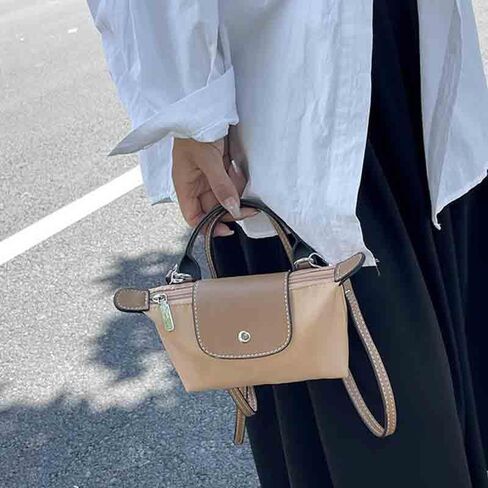 Fashionable and versatile handbag for women, mini shoulder bag, crossbody bag, coin purse, mobile phone bag in Saudi Arabia