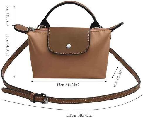 Fashionable and versatile handbag for women, mini shoulder bag, crossbody bag, coin purse, mobile phone bag in Saudi Arabia