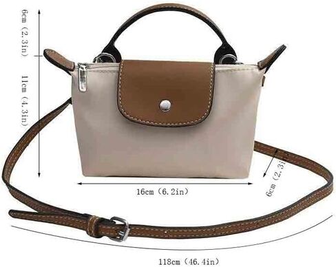 Fashionable and versatile handbag for women, mini shoulder bag, crossbody bag, coin purse, mobile phone bag in Saudi Arabia