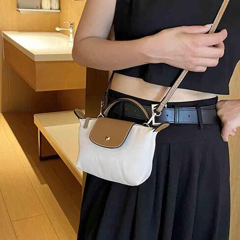 Fashionable and versatile handbag for women, mini shoulder bag, crossbody bag, coin purse, mobile phone bag in Saudi Arabia