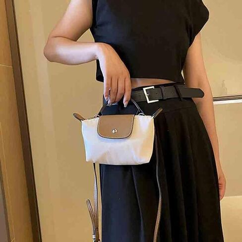 Fashionable and versatile handbag for women, mini shoulder bag, crossbody bag, coin purse, mobile phone bag in Saudi Arabia