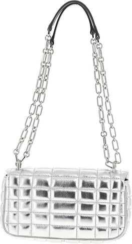 Michael Kors Tribeca Small Quilted Convertible Chain Shoulder in Saudi Arabia