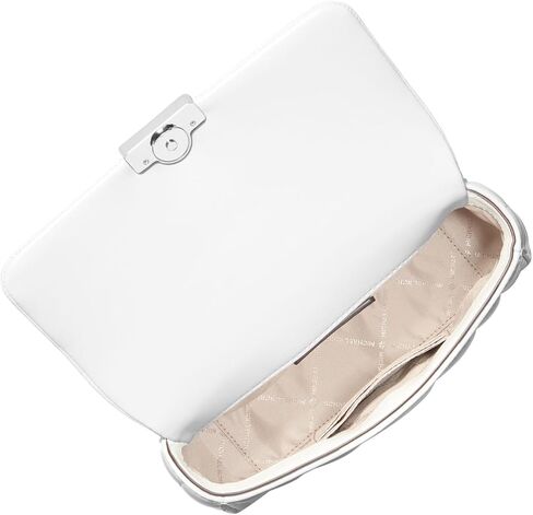 Michael Kors Tribeca Small Quilted Convertible Chain Shoulder in Saudi Arabia