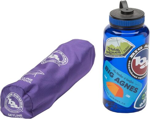 Big Agnes Skyline UL Ultralight Backpacking Furniture, Stool in Kuwait