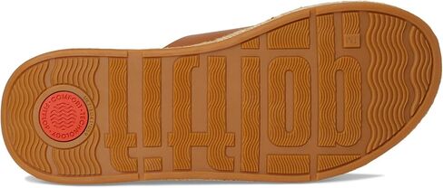 FitFlop Women's F-Mode Espadrille Leather Flatform Cross Slides Wedge Sandal in Saudi Arabia