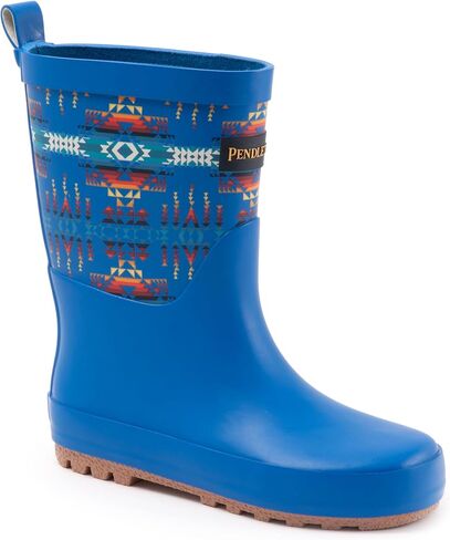 Pendleton Kid's Mid Rain Boots in Saudi Arabia