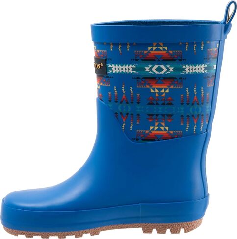 Pendleton Kid's Mid Rain Boots in Saudi Arabia