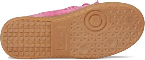 Steve Madden Girl's Krisp (Toddler/Little Big Kid) Boat Shoe in Saudi Arabia
