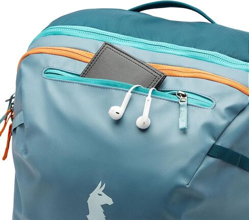 Cotopaxi Allpa 35L Travel Pack, Rusty in Saudi Arabia