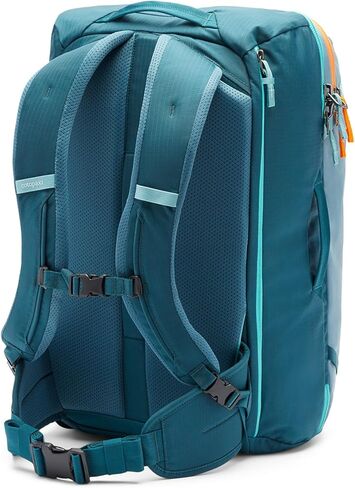 Cotopaxi Allpa 35L Travel Pack, Rusty in Saudi Arabia