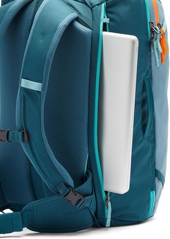 Cotopaxi Allpa 35L Travel Pack, Rusty in Saudi Arabia