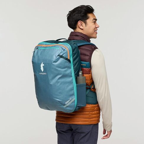 Cotopaxi Allpa 35L Travel Pack, Rusty in Saudi Arabia