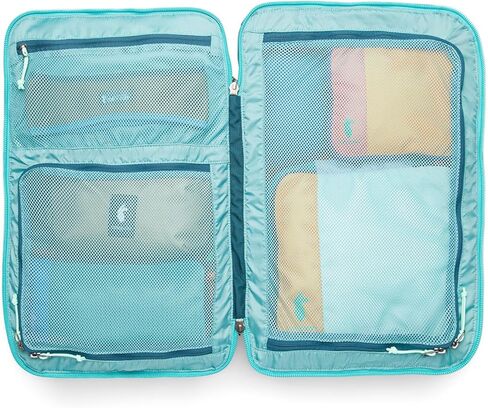 Cotopaxi Allpa 35L Travel Pack, Rusty in Saudi Arabia