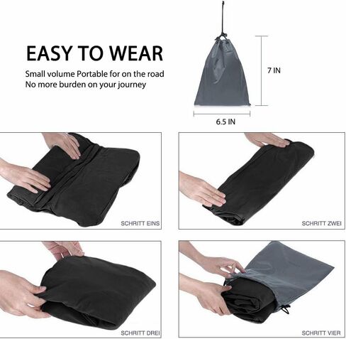 وسادة مسند للقدمين أثناء السفر، قابلة للنفخ مع مضخة يدوية مزدوجة قابلة للتعديل بثلاث طبقات لراحة القدم على الطائرات والسيارات والحافلات والقطارات والأطفال المكتبيين للنوم في الرحلات الطويلة (رمادي داكن 2) in Kuwait