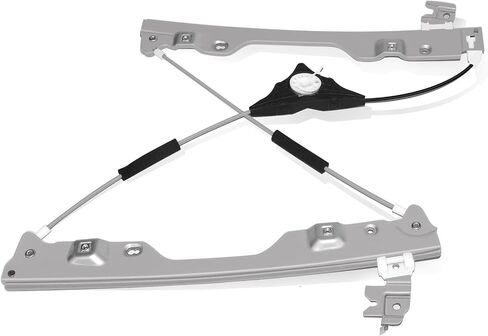 807211CA0A Replacement Front Driver Side Power Window Regulator no Motor for Infiniti FX35 FX37 FX50 QX70 2009-2017 in Saudi Arabia