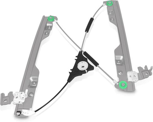807211CA0A Replacement Front Driver Side Power Window Regulator no Motor for Infiniti FX35 FX37 FX50 QX70 2009-2017 in Saudi Arabia