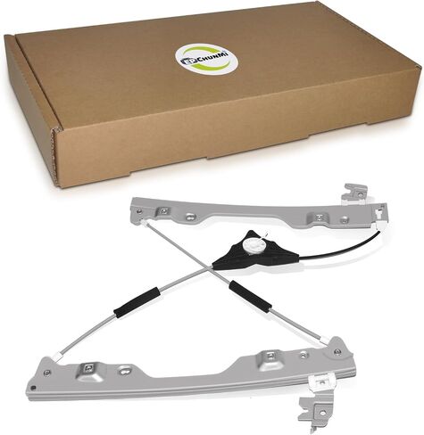 807211CA0A Replacement Front Driver Side Power Window Regulator no Motor for Infiniti FX35 FX37 FX50 QX70 2009-2017 in Saudi Arabia