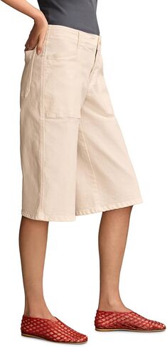 Lucky Brand Women's Culotte Short in Saudi Arabia