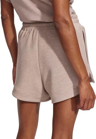 Varley Women's Ollie High Rise Shorts 3.5" in Kuwait